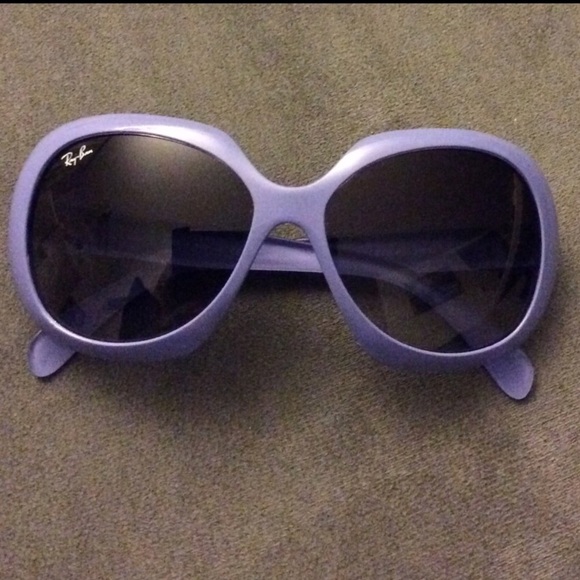 💜FINAL SALE Ray Ban💜oversized - Picture 4 of 4